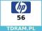 HP 56 C6656GE Tusz Oryginalny FVat / Sklep Wawa