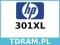 HP 301XL CH563EE Tusz Oryginalny FVat / Sklep Wawa