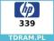 HP 339 C8767EE Tusz Oryginalny FVat / Sklep Wawa