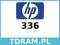 HP 336 C9362EE Tusz Oryginalny FVat / Sklep Wawa