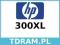 HP 300XL CC641EE Tusz Oryginalny FVat / Sklep Wawa
