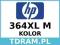 HP 940XL M C4908AE Tusz Oryginalny FVat / Wawa