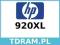 HP 920XL CD975AE Tusz Oryginalny FVat / Sklep Wawa