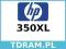 HP 350XL CB336EE Tusz Oryginalny FVat / Sklep Wawa