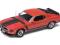 FORD MUSTANG BOSS 302 1970 SKALA 1:18 WELLY