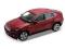 BMW X6 (metalowy) SKALA 1:18 WELLY