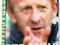 STRACHAN, MY LIFE IN FOOTBALL - AUTOBIOGRAFIA