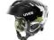 KASK NARCIARSKI UVEX X-RIDE MOTION GRAPHIC L-XL