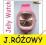 ZEGAREK, Zegarki / JELLY WATCH / RÓŻOWY _G.W._