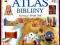 ILUSTROWANY ATLAS BIBLIJNY - OKAZJA !!!!!n