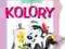 Baby Looney Tunes Kolory Twarda