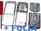 Obudowa Nokia 6220 Classic klaw + TORX +INSTRUKCJA