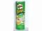 PRINGLES chipsy SOUR CREAM&ONION__Z NIEMIEC