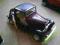 FORD 3. - MODEL METALOWY RETRO