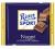 RITTER SPORT NUGAT czekolada 100g_ Z NIEMIEC