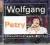 WOLFGANG PETRY  PARADIES AUS STEIN nowa-folia