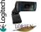 SALON Logitech HD Pro Webcam C910 CARL ZEISS HD WA