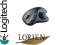 SALON Logitech M570 Trackball Wireless gwar36m WAW