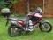 JAK NOWA HONDA TRANSALP XL 700 V 2008r + kufry