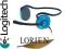 SALON Headset H130 słuch. + mic niebieski gw24m WA
