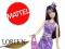 Barbie Fashionistas Zmień swój T7414 Mattel WAWA