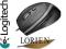 SALON LOGITECH mysz M500 Corded Mouse _laser_ WAWA