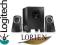 SALON Logitech Z313 głośniki 2+1 NOWE OKAZJA WAWA