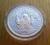 Jan Paweł II - Habemus Papam - srebna moneta