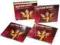 3 CD Funk Divas Whitney Houston...Folia