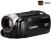 CANON Legria HF-R26 +4 DODATKI +8GB p.w. fullHD FV