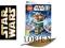 SALON gra PC LEGO STAR WARS III CW PO POLSKU WAW