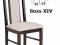 Krzesła BOSS XIV z firmy Tomstol