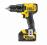 Wkrętatka Dewalt DCD 780L2 18V Li 2x 3,0ah (gsr)