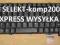Nowa oryg. kl. HP Compaq 1200 1200XL 1600 gw12m