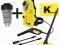 KARCHER Myjka K 2.91 MD T RACER T50 +FILTR +PIANA