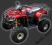 SUPER QUAD DRAGON 200 NAJMOCNIEJSZY I BEZAWARYJNY