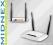 TP-LINK TL-WR841ND ROUTER 300Mbps WIFI odkr.anteny