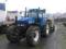 NEW HOLLAND TM175