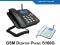 Stacjonarny Biurkowy Telefon GSM mobicom_S160G