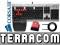 CORSAIR VENGEANCE K60 STWORZONA DLA GRACZY FV Wwa