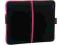 SKIN BLACK/RED ETUI NEOPRENOWE 12.1'&