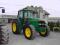 JOHN DEERE 6600