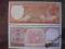 Banknoty Surinam 10 golden 1963 r P121 UNC
