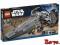 LEGO STAR WARS - 7961 DARTH MAUL SITH INFILTRATOR