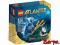 LEGO ATLANTIS 8073 WOJOWNIK MANTA - KURIER POZNAŃ