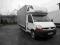 RENAULT MASTER 150KM