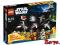 LEGO STAR WARS 7958 KALENDARZ ADWENTOWY - POZNAŃ