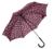 Parasol Doppler Flex AC Dogs 740765DO fioletowy