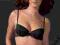 BIUSTONOSZ TRIUMPH SEXY TEMPTATION WHU 70C CZARNY