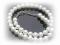 AniaT_2009 elegancki piękny naszyjnik perły srebro